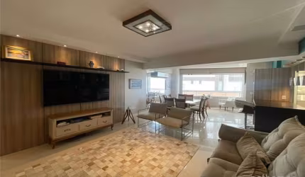 Apartamento com 3 quartos à venda na Rua 4400, 101, Centro, Balneário Camboriú, 310 m2 por R$ 4.249.000