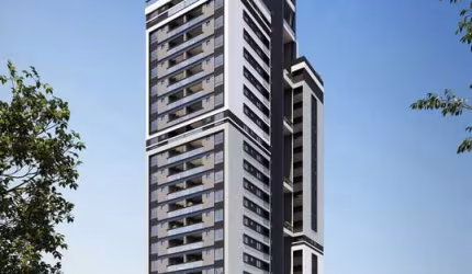 Sala comercial à venda na Avenida República Argentina, 1325, Água Verde, Curitiba, 64 m2 por R$ 630.000