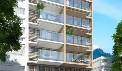Cobertura com 3 quartos à venda na Rua General Goes Monteiro, 44, Botafogo, Rio de Janeiro, 103 m2 por R$ 1.845.322