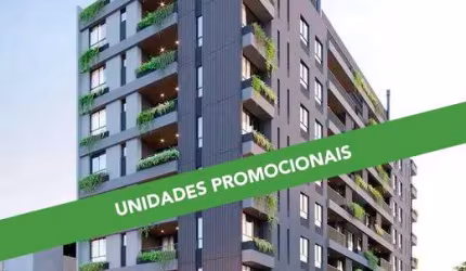 Apartamento com 3 quartos à venda na Rua Estados Unidos, 1775, Boa Vista, Curitiba, 89 m2 por R$ 915.500