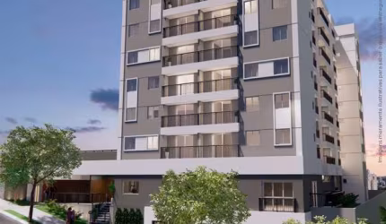 Apartamento com 3 quartos à venda na Avenida Nossa Senhora da Assunção, 913, Butantã, São Paulo, 53 m2 por R$ 430.700