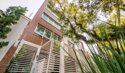 Cobertura com 3 quartos à venda na Rua Coronel Feijó, 371, Higienópolis, Porto Alegre, 243 m2 por R$ 1.820.281