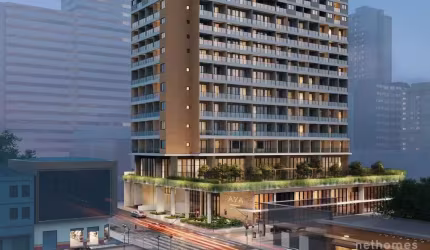 Ponto comercial à venda na Rua Emiliano Perneta, 260, Centro, Curitiba, 937 m2 por R$ 10.348.000