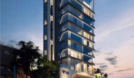 Cobertura com 4 quartos à venda na Avenida Osmar de Souza Nunes, 380, Pioneiros, Balneário Camboriú, 212 m2 por R$ 4.366.407