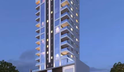 Apartamento com 3 quartos à venda na Rua 290, 353, Meia Praia, Itapema, 104 m2 por R$ 1.423.754