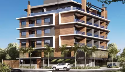 Apartamento com 3 quartos à venda na Gonçalves Dias, 38, Balneário, Florianópolis, 100 m2 por R$ 1.752.625