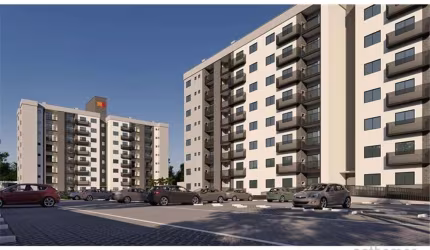 Apartamento com 2 quartos à venda na RUA PEDRO GUERREIRO, 175, Centro, Porto Belo, 57 m2 por R$ 570.000