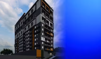 Loft com 1 quarto à venda na Rua Feliciano Bicudo, 184, Vila Paulicéia, São Paulo, 32 m2 por R$ 372.433