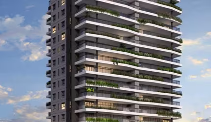 Apartamento com 4 quartos à venda na Rua Francisca Júlia, 191, Santana, São Paulo, 224 m2 por R$ 3.619.031