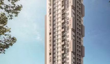Apartamento com 2 quartos à venda na Rua Embiruçú, 647, Vila Matilde, São Paulo, 52 m2 por R$ 473.632