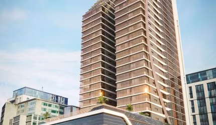 Apartamento com 4 quartos à venda na Rua 221, 30, Meia Praia, Itapema, 250 m2 por R$ 11.227.062