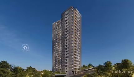 Cobertura com 1 quarto à venda na Oti, 115, Vila Ré, São Paulo, 78 m2 por R$ 355.200