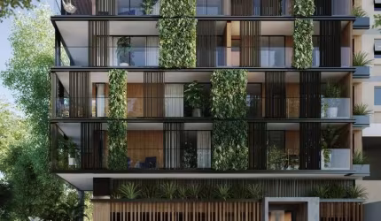 Apartamento com 3 quartos à venda na Praça Santos Dumont, 52, Gávea, Rio de Janeiro, 184 m2 por R$ 3.600.000