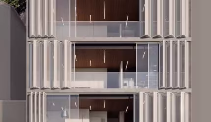 Cobertura com 3 quartos à venda na Avenida São Sebastião, 46, Urca, Rio de Janeiro, 339 m2 por R$ 6.852.000