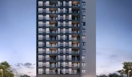 Apartamento com 3 quartos à venda na Rua Monsenhor Ivo Zanlorenzi, 890, Campina do Siqueira, Curitiba, 78 m2 por R$ 1.081.300