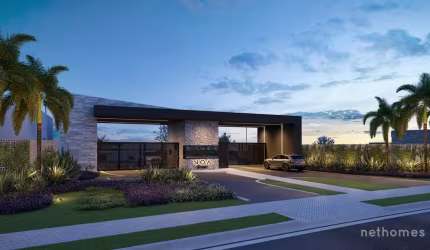 Terreno à venda na Terminal Santa Cândida, 624, Santa Cândida, Curitiba, 277 m2 por R$ 716.321