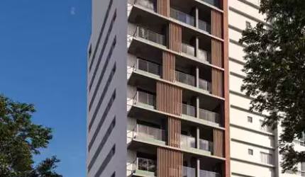 Apartamento com 1 quarto à venda na Rua Treze de Maio, 1434, Bela Vista, São Paulo, 31 m2 por R$ 508.500