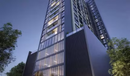 Ponto comercial à venda na Rua 410, 361, Morretes, Itapema, 89 m2 por R$ 975.014
