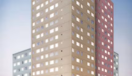 Ponto comercial à venda na Rua Conselheiro Nébias, 1384, Campos Eliseos, São Paulo, 34 m2 por R$ 371.303