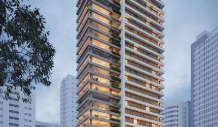 Apartamento com 4 quartos à venda na Rua Pascoal Vita, 331, Alto de Pinheiros, São Paulo, 487 m2 por R$ 12.589.000