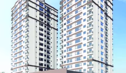 Apartamento com 2 quartos à venda na 802, 256, Alto São Bento, Itapema, 68 m2 por R$ 839.167