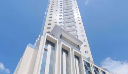 Apartamento com 3 quartos à venda na Avenida 3ª Avenida, 157, Centro, Balneário Camboriú, 125 m2 por R$ 2.109.139