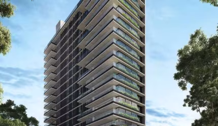 Cobertura com 3 quartos à venda na Rua Ronald de Carvalho, 42, Bela Vista, Porto Alegre, 610 m2 por R$ 17.080.000