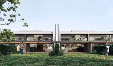 Casa em condomínio fechado com 3 quartos à venda na Avenida Martinho Poeta, 300, Residencial Eldorado do Sul, Eldorado do Sul, 325 m2 por R$ 3.500.000