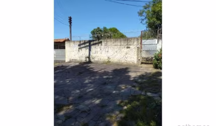 Terreno à venda na Mal Hermes, 293, Camaquã, Porto Alegre, 896 m2 por R$ 850.000