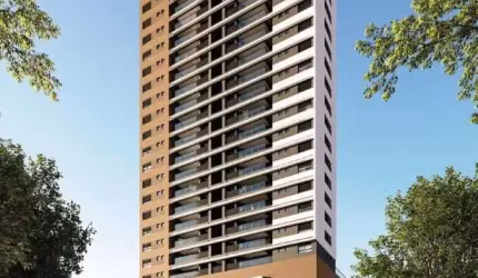 Apartamento com 1 quarto à venda na Rua Doutor Costa Júnior, 530, Perdizes, São Paulo, 38 m2 por R$ 590.118