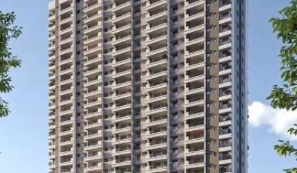 Apartamento com 3 quartos à venda na Rua Guaraciaba, 401, Tatuapé, São Paulo, 92 m2 por R$ 1.118.000