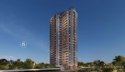 Cobertura com 1 quarto à venda na Benedito Guedes de Oliveira, 309, Vila Palmeiras, São Paulo, 58 m2 por R$ 456.000
