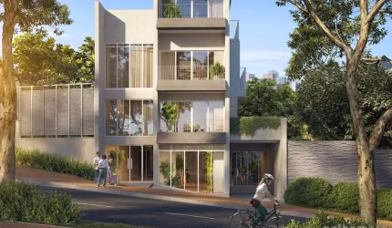 Apartamento com 1 quarto à venda na Rua Galeno de Almeida, 65, Pinheiros, São Paulo, 53 m2 por R$ 722.305