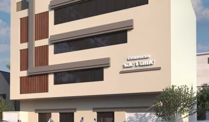 Ponto comercial à venda na Rua 402, 319, Morretes, Itapema, 80 m2 por R$ 927.629