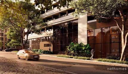 Ponto comercial à venda na Rua Doutor Costa Júnior, 530, Perdizes, São Paulo, 38 m2 por R$ 602.385