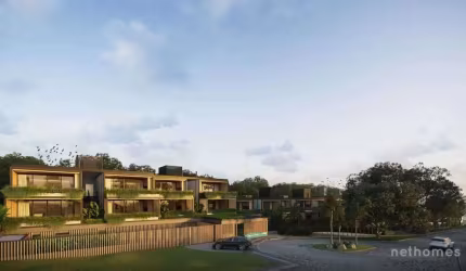 Apartamento com 2 quartos à venda na Rodovia Haroldo Soares Glavan, 1734, Cacupé, Florianópolis, 146 m2 por R$ 2.481.525