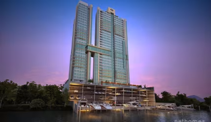 Apartamento com 4 quartos à venda na Rua 3700, 425, Centro, Balneário Camboriú, 220 m2 por R$ 6.700.000