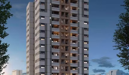 Apartamento com 3 quartos à venda na Monsenhor Nuno, 44, Centro, Suzano, 80 m2 por R$ 705.226