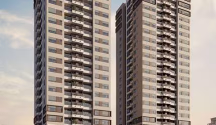 Apartamento com 3 quartos à venda na Avenida Analice Sakatauskas, 867, Bela Vista, Osasco, 73 m2 por R$ 1.079.090