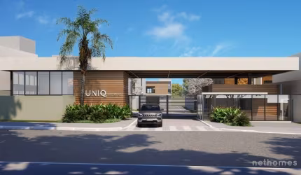 Casa em condomínio fechado com 3 quartos à venda na Ipanema, 2094, Setor Faiçalville, Goiânia, 178 m2 por R$ 1.446.056