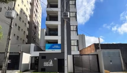 Apartamento com 3 quartos à venda na Rua Domingos Gabardo, 60, Capão Raso, Curitiba, 98 m2 por R$ 899.360