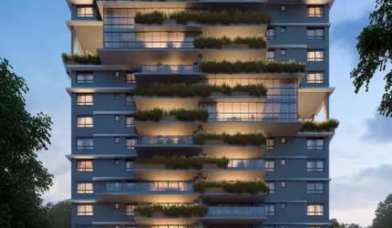 Apartamento com 3 quartos à venda na Rua Eça de Queiroz, 215, Petrópolis, Porto Alegre, 145 m2 por R$ 2.688.860