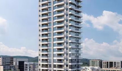 Apartamento com 3 quartos à venda na Rua 302, 217, Meia Praia, Itapema, 135 m2 por R$ 2.179.000