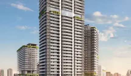 Apartamento com 3 quartos à venda na Avenida Marginal do Rio Pinheiros, 14500, Real Parque, São Paulo, 106 m2 por R$ 2.335.053