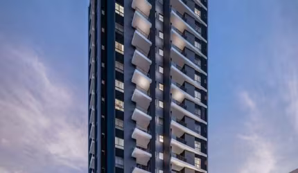Apartamento com 2 quartos à venda na Rua Professora Olindina Francisca da Silva, 105, Fazenda, Itajaí, 73 m2 por R$ 960.671