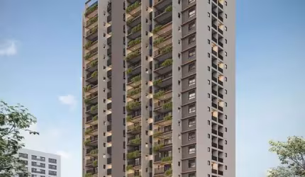 Cobertura com 3 quartos à venda na Avenida Senador Casimiro da Rocha, 833, Mirandópolis, São Paulo, 173 m2 por R$ 2.480.505