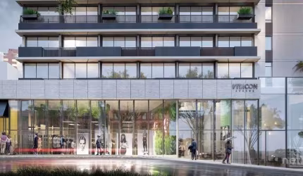 Ponto comercial à venda na Alameda Lorena, 2158, Jardim Paulista, São Paulo, 92 m2 por R$ 2.073.389