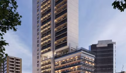 Apartamento com 3 quartos à venda na Rua Doutor Fernandes Coelho, 117, Pinheiros, São Paulo, 119 m2 por R$ 3.127.231