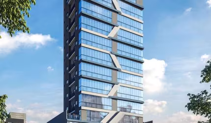 Apartamento com 3 quartos à venda na Rodovia BR, 162, Centro, Itapema, 109 m2 por R$ 1.496.714