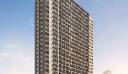 Apartamento com 2 quartos à venda na Rua Marquês Olinda, 336, Alto do Ipiranga, São Paulo, 65 m2 por R$ 780.127
